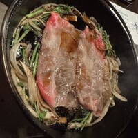 西麻布 肉粋やまもと - 