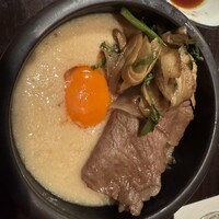 西麻布 肉粋やまもと - 
