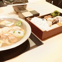 美々卯 本町店 - 