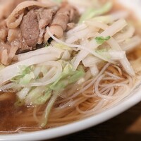 Az/ビーフン東 大阪店 - 