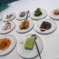 REIKASAI GINZA - 