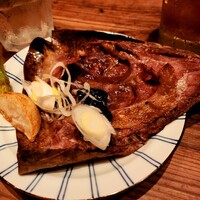 京都石塀小路豆ちゃ 日本橋 - 
