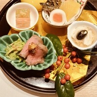 美々卯 本町店 - 