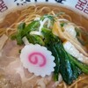煮干結社 麺や 鹿道山