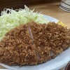 とんかつ山家 上野店