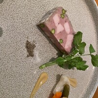 グランド キッチン - 