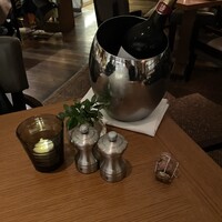 グランド キッチン - 