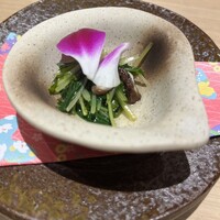 博多 鮨 桃の木 - 