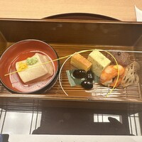 美濃吉 新阪急ホテル店 - 