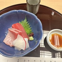 美濃吉 新阪急ホテル店 - 