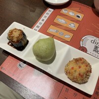 DimDimSum 大阪本店 - 