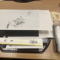 美濃吉 新阪急ホテル店 - 