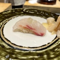 博多 鮨 桃の木 - 