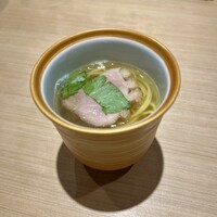 博多 鮨 桃の木 - 