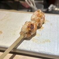 代々木 鳥松 - 