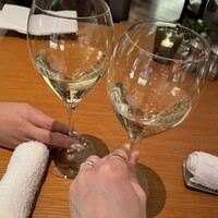 グランド キッチン - 