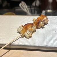代々木 鳥松 - 