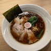 長岡食堂 東京ラーメン横丁店
