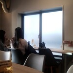 ぎるふりかふぇ - 