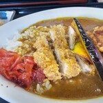 お食事処 こがね - 