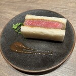 焼肉うしごろ - 