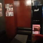 昭和歌謡BAR ザベストテン - 