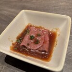 焼肉うしごろ - 