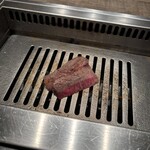 焼肉うしごろ - 