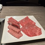 焼肉うしごろ - 
