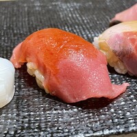 名古屋 栄 鮨 栄華 - 