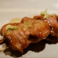 地葉 栄 - 