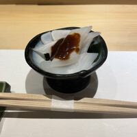 名古屋 栄 鮨 栄華 - 