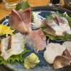 熟成魚と日本酒酒場 パルパル