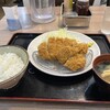 とんかつ 坂井精肉店 大宮ステラタウン店