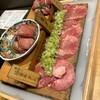 和牛たんじ 名古屋栄錦店