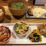 毎日のおいしいもの まとか - 