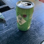 カイザーベルクビワコ - 店内で購入できます。なんとこれが50円で買えます。