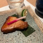 天ぷら 旬和食 はやしだ - 