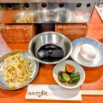 焼肉ここから - 