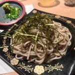 天ぷら 旬和食 はやしだ - 