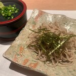 天ぷら 旬和食 はやしだ - 