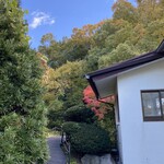 カイザーベルクビワコ - 非常に天候が良く落ち着いた場所です。