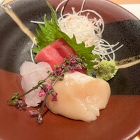 天ぷら 旬和食 あきら - 