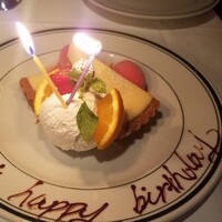 ウルフギャング・ステーキハウス 丸の内店 - 