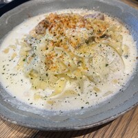 リオ・ブルーイング・コー ビストロアンドガーデン 東京ミッドタウン - 