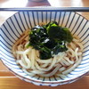 うどん あずま家