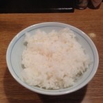 大阪トンテキ -  