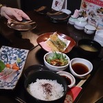まあるい -  選べる御膳
