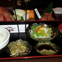 松阪牛たんど - 
