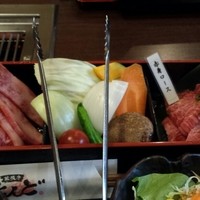 松阪牛たんど - 
